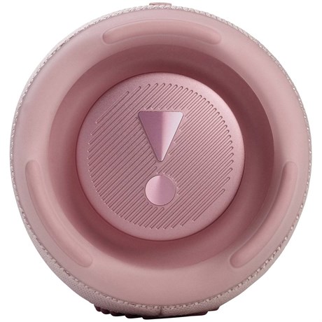 фото: Акустика JBL Charge 5 розовый