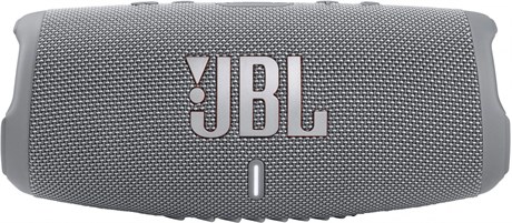 фото: Акустика JBL Charge 5 серый
