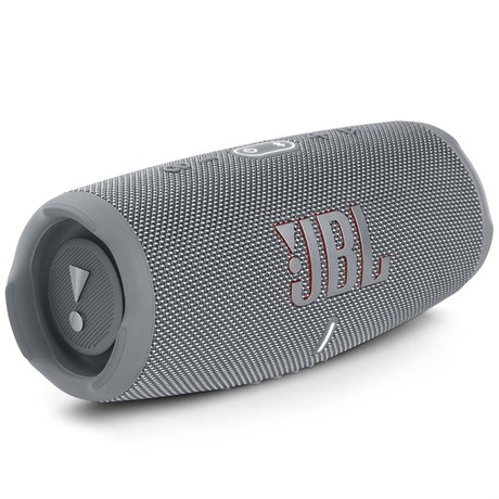 фото: Акустика JBL Charge 5 серый