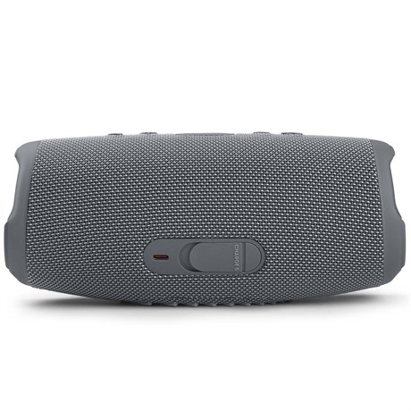 фото: Акустика JBL Charge 5 серый