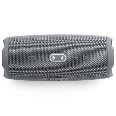 фото: Акустика JBL Charge 5 серый