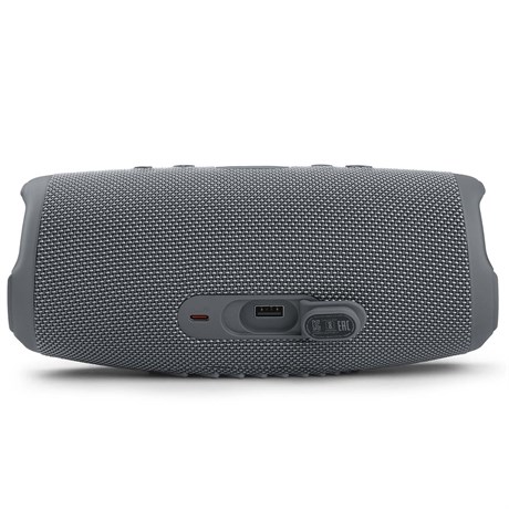 фото: Акустика JBL Charge 5 серый