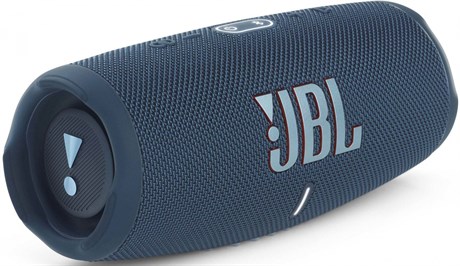 фото: Акустика JBL Charge 5 синий