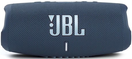 фото: Акустика JBL Charge 5 синий