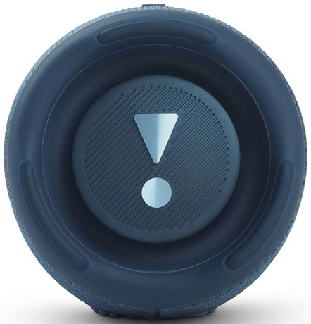 фото: Акустика JBL Charge 5 синий