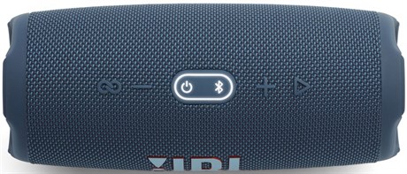 фото: Акустика JBL Charge 5 синий