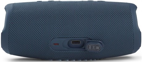 фото: Акустика JBL Charge 5 синий