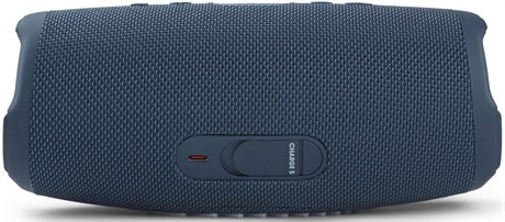 фото: Акустика JBL Charge 5 синий