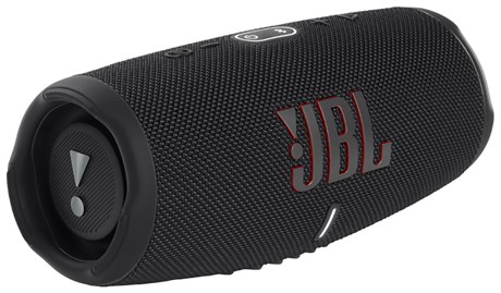 фото: Акустика JBL Charge 5 черный