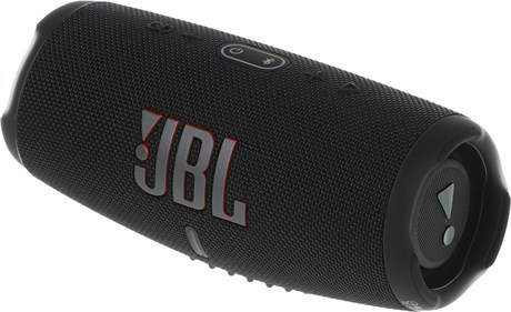 фото: Акустика JBL Charge 5 черный