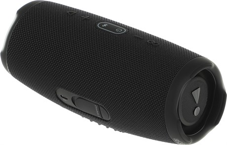 фото: Акустика JBL Charge 5 черный