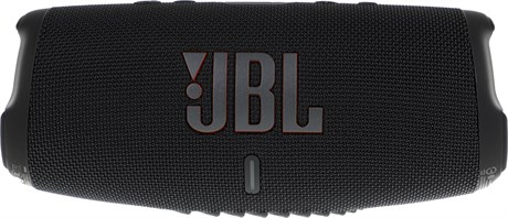 фото: Акустика JBL Charge 5 черный