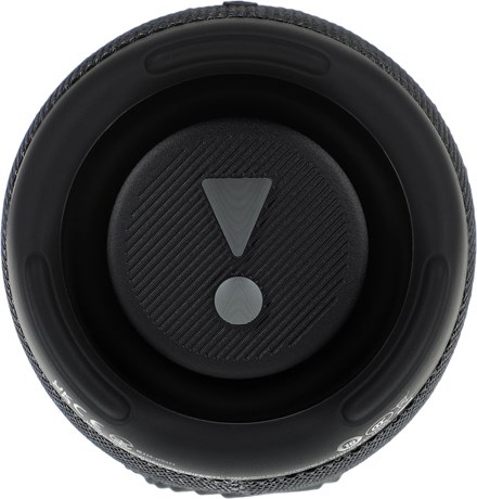 фото: Акустика JBL Charge 5 черный