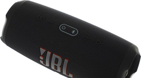 фото: Акустика JBL Charge 5 черный