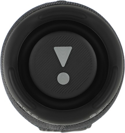 фото: Акустика JBL Charge 5 черный