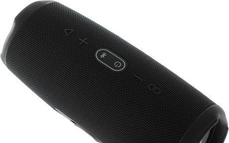 фото: Акустика JBL Charge 5 черный