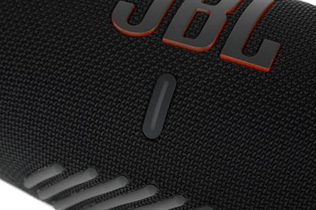 фото: Акустика JBL Charge 5 черный