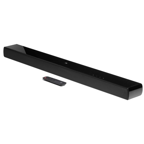 фото: Акустика JBL Cinema SB120
