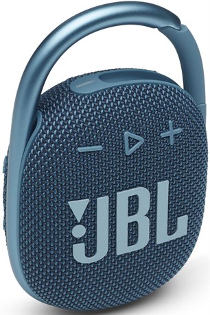 фото: Акустика JBL Clip 4 синий