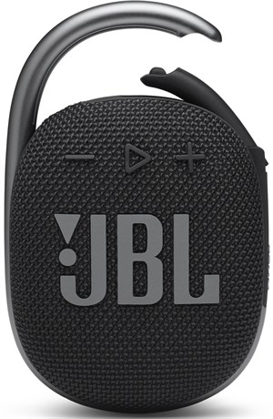фото: Акустика JBL Clip 4 черный