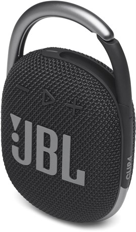 фото: Акустика JBL Clip 4 черный