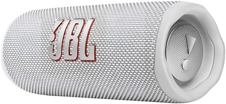 фото: Акустика JBL Flip 6 белый
