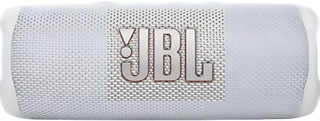 фото: Акустика JBL Flip 6 белый