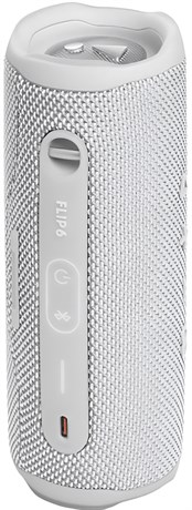 фото: Акустика JBL Flip 6 белый