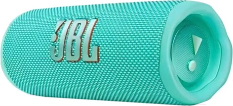 фото: Акустика JBL Flip 6 бирюзовый
