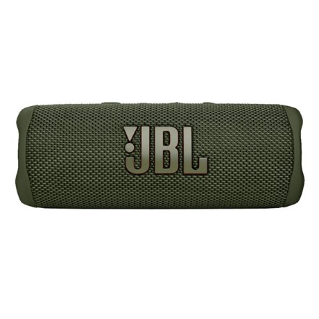 фото: Акустика JBL Flip 6 зеленый