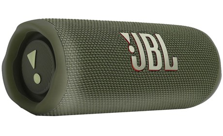 фото: Акустика JBL Flip 6 зеленый