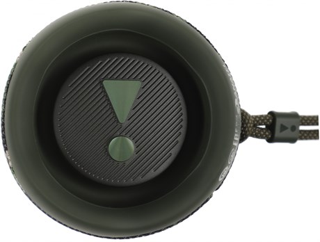 фото: Акустика JBL Flip 6 камуфляж