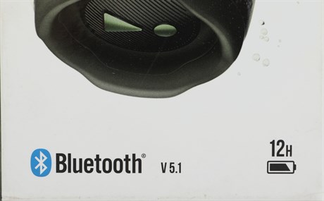 фото: Акустика JBL Flip 6 камуфляж