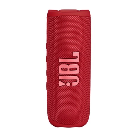 фото: Акустика JBL Flip 6 красный