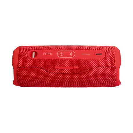 фото: Акустика JBL Flip 6 красный
