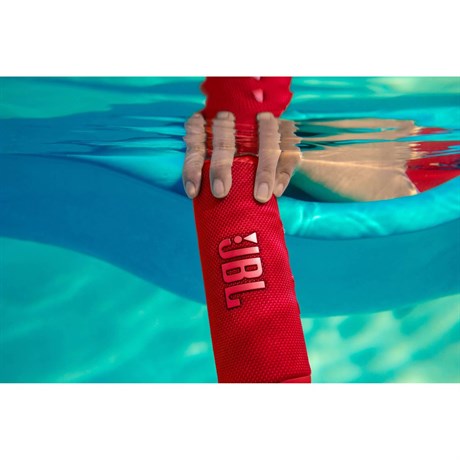 фото: Акустика JBL Flip 6 красный
