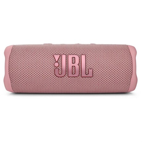 фото: Акустика JBL Flip 6 розовый