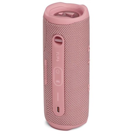 фото: Акустика JBL Flip 6 розовый