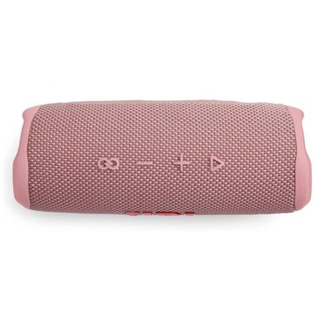 фото: Акустика JBL Flip 6 розовый