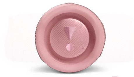 фото: Акустика JBL Flip 6 розовый