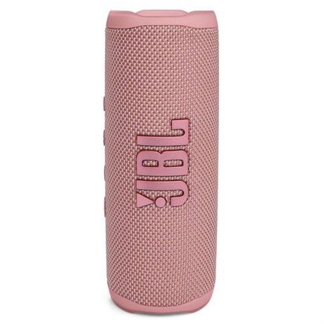 фото: Акустика JBL Flip 6 розовый