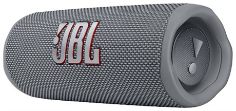 фото: Акустика JBL Flip 6 серый