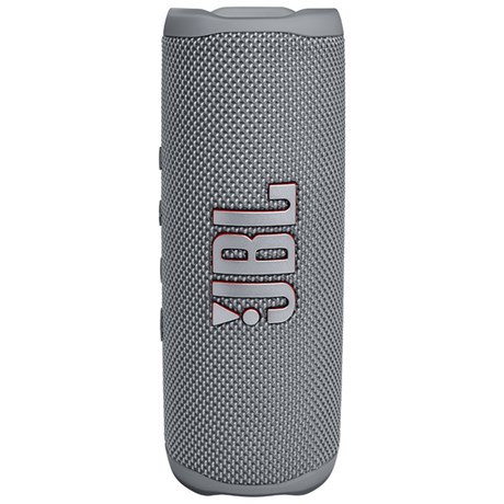 фото: Акустика JBL Flip 6 серый