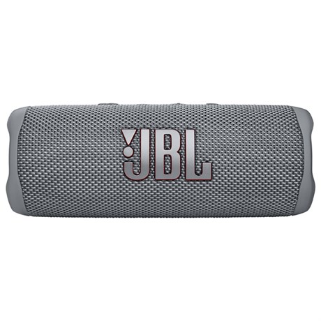 фото: Акустика JBL Flip 6 серый