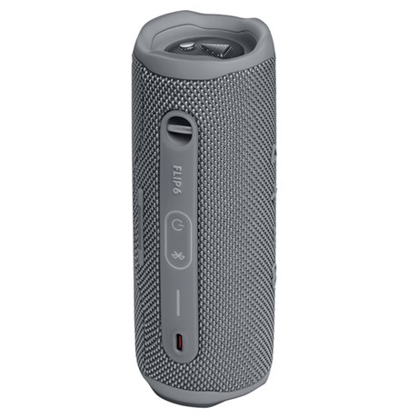 фото: Акустика JBL Flip 6 серый
