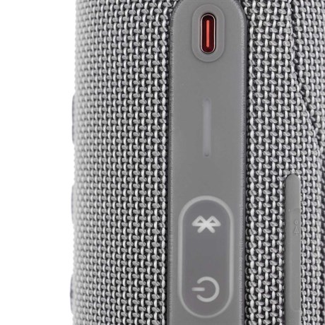 фото: Акустика JBL Flip 6 серый