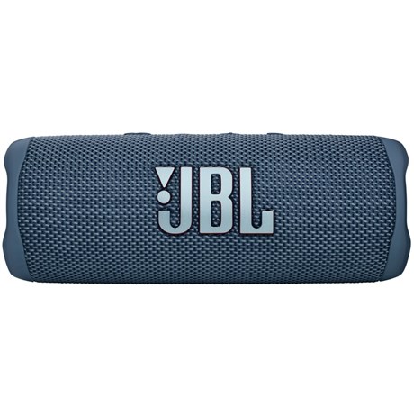 фото: Акустика JBL Flip 6 синий