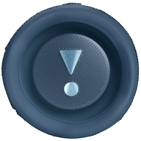 фото: Акустика JBL Flip 6 синий