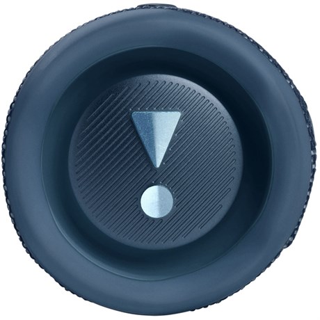 фото: Акустика JBL Flip 6 синий