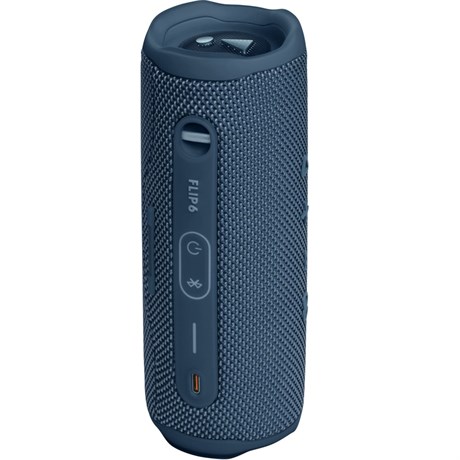фото: Акустика JBL Flip 6 синий